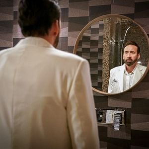 Foto El peso del talento