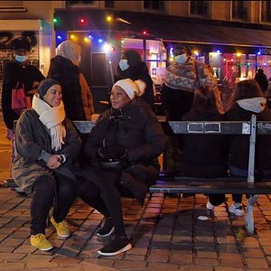 Foto Les Enfants de la liberté