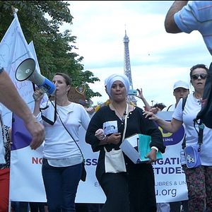 Foto Les Enfants de la liberté