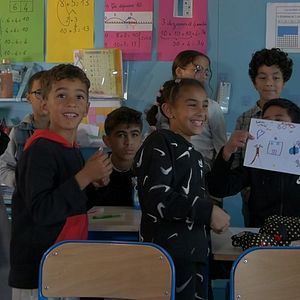 Foto Les Enfants de la liberté