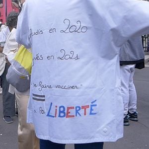 Foto Les Enfants de la liberté