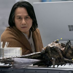 Foto Jurassic World: Dominio