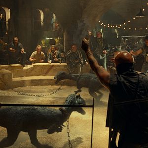 Foto Jurassic World: Dominio