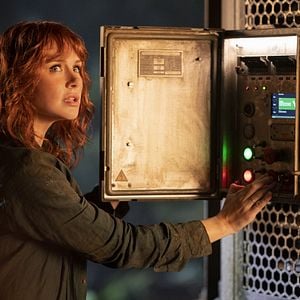 Foto Bryce Dallas Howard