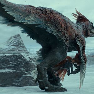 Foto Jurassic World: Dominio