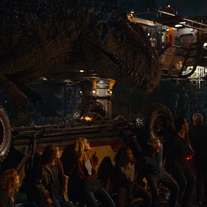 Foto Jurassic World: Dominio