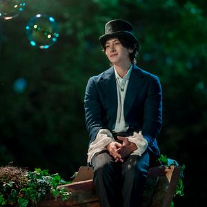 Foto El sonido de la magia