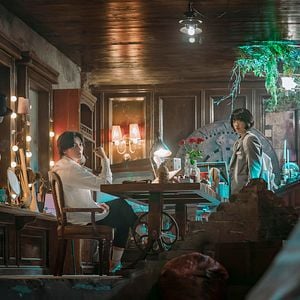 Foto El sonido de la magia