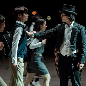 Foto El sonido de la magia