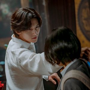 Foto El sonido de la magia