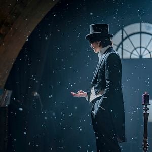 Foto El sonido de la magia