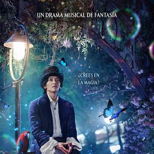 Foto El sonido de la magia