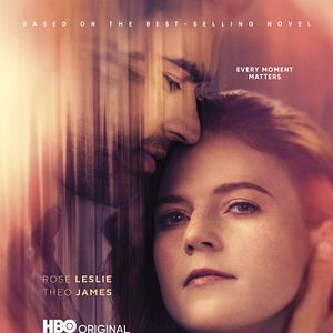 Foto La esposa del viajero en el tiempo