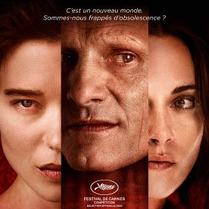 Foto Crimes Of The Future