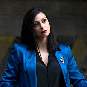 Foto Morena Baccarin