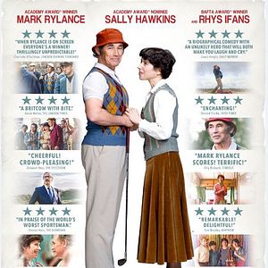 Foto The Phantom Of The Open