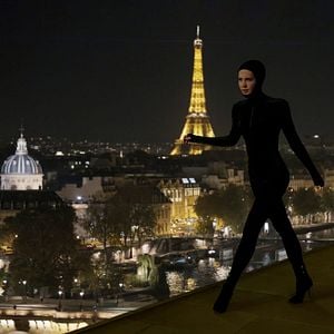 Foto Alicia Vikander