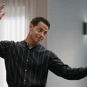 Foto Buena Suerte, Leo Grande