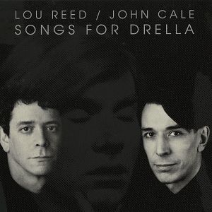 Foto Songs for Drella