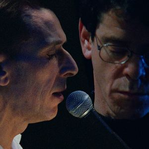 Foto Songs for Drella