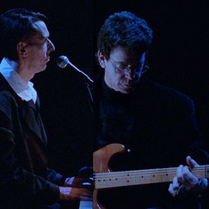 Foto Songs for Drella