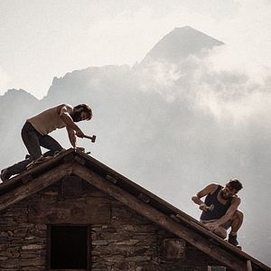 Foto The Eight Mountains