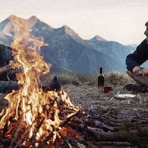 Foto The Eight Mountains