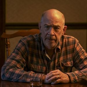 Foto J.K. Simmons