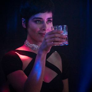 Foto Donde hubo fuego