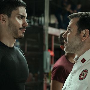 Foto Donde hubo fuego