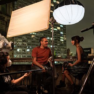 Foto Las fases de la luna