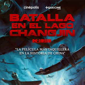 Foto Batalla En El Lago Changjin