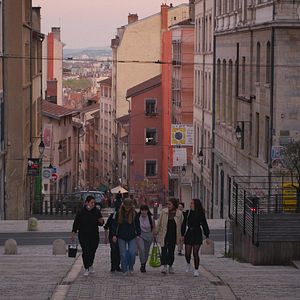 Foto Riposte féministe