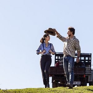 Foto Un Maridaje Perfecto