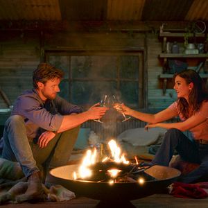 Foto Un Maridaje Perfecto