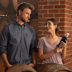 Foto Un Maridaje Perfecto