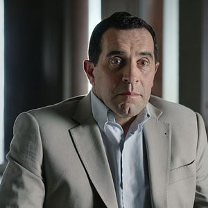 Foto El fotógrafo y el cartero: el crimen de Cabezas