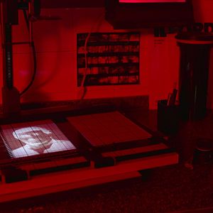 Foto El fotógrafo y el cartero: el crimen de Cabezas