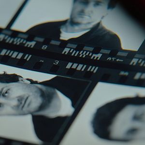 Foto El fotógrafo y el cartero: el crimen de Cabezas