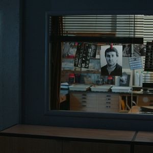 El fotógrafo y el cartero: el crimen de Cabezas - Documental 2022.mx