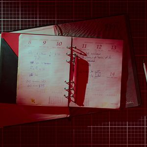 Foto El fotógrafo y el cartero: el crimen de Cabezas