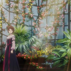 Foto Vampire in the Garden