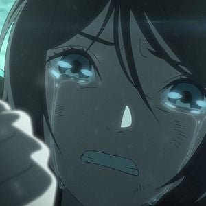 Foto Vampire in the Garden