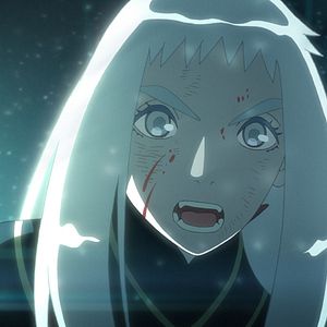 Foto Vampire in the Garden