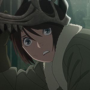 Foto Vampire in the Garden