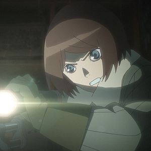 Foto Vampire in the Garden