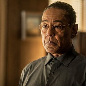 Foto Giancarlo Esposito