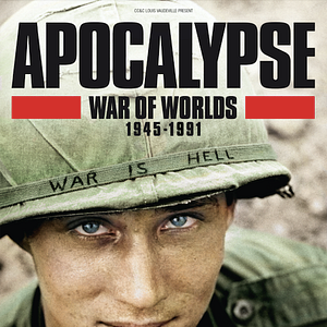 Foto Apocalypse: War of the Worlds