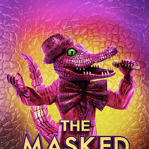 Foto The Masked Singer