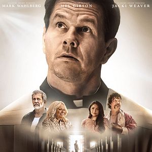 Foto El Milagro del Padre Stu